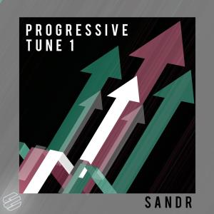 Sandr的专辑Progressive Tune 1
