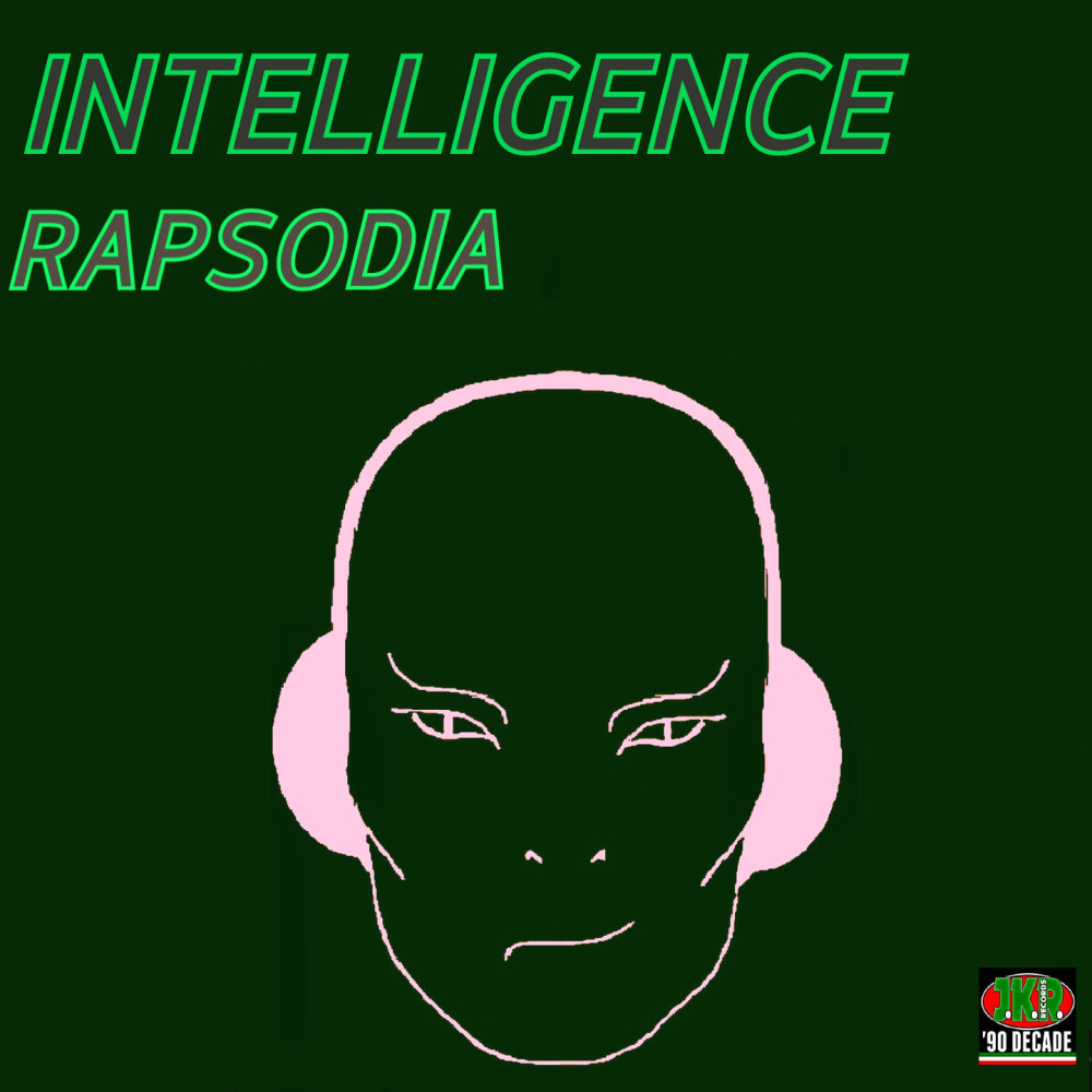 Rapsodia (Solitary mix)