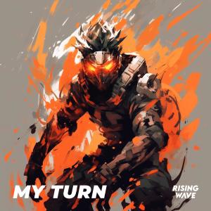 Album My Turn (feat. B. Chaps) from O3-1