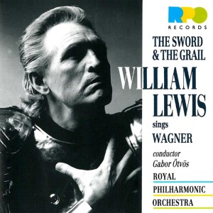 Gabor Ötvös的专辑The Sword & The Grail