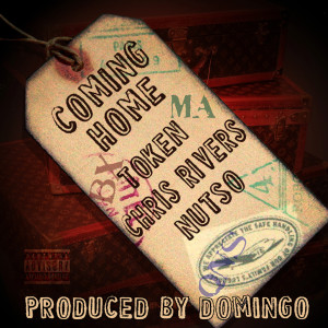 收聽Domingo的Coming Home (Explicit)歌詞歌曲