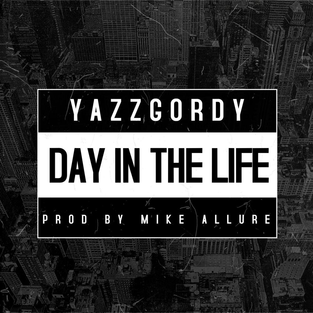 Day In The Life (Explicit)