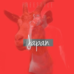 Japan的專輯Freestyle