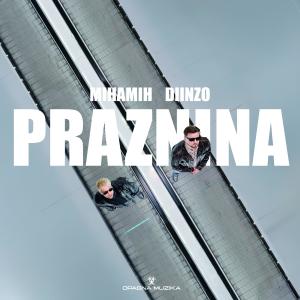 MihaMih的專輯Praznina