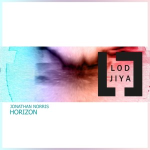 Jonathan Norris的專輯Horizon