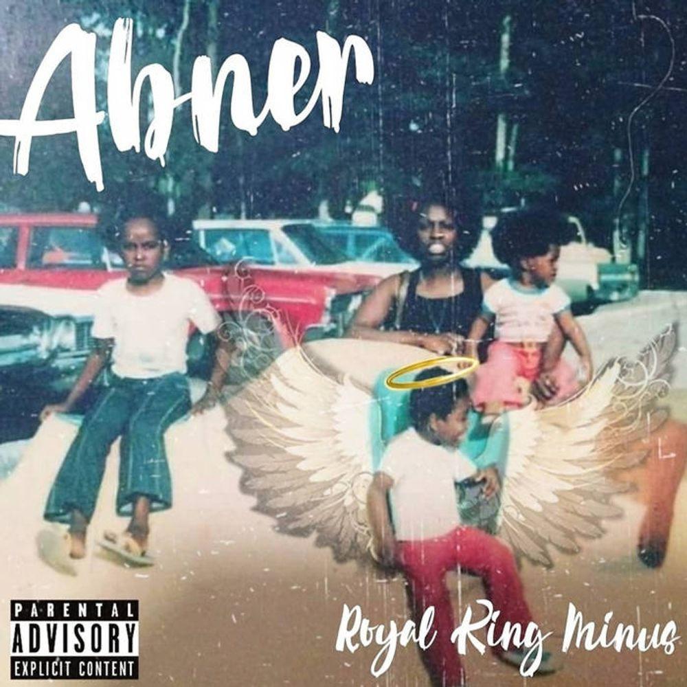 The Windbreaker (feat. B-HOP) (Explicit)
