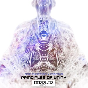 Album Principles of Unity (Doppler Remix) from 