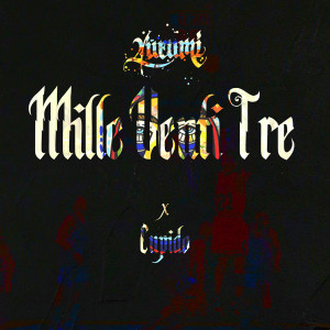 Album Mille venti tre from Lucumí