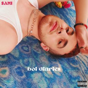 SAMI的專輯boi diaries (Explicit)