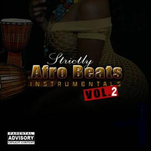 ดาวน์โหลดและฟังเพลง Woara (Instrumental) พร้อมเนื้อเพลงจาก Strictly Beats Series