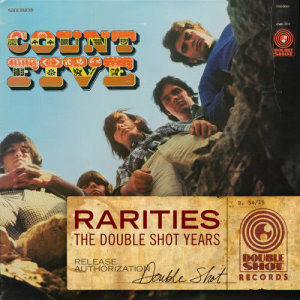 อัลบัม Rarities - The Double Shot Years ศิลปิน Count Five