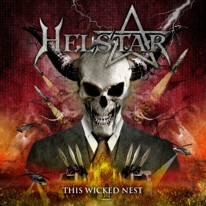 This Wicked Nest dari Helstar