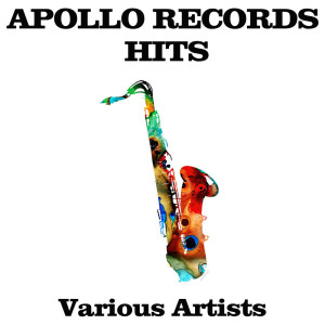 Various Artists的專輯Apollo Records - Hits