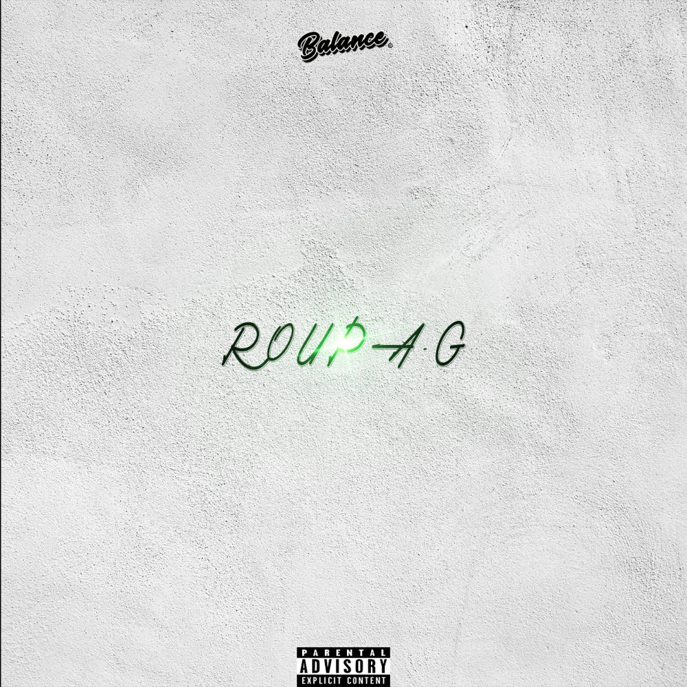 Roupa G (Explicit)