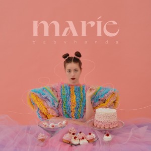 Listen to Piniata song with lyrics from Marie