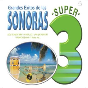 收聽Sonora Cienfuegos的Tu Voz歌詞歌曲