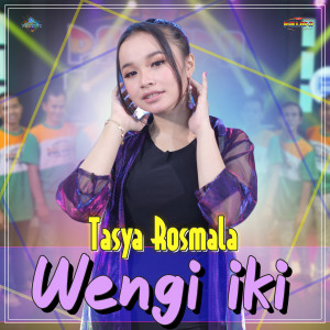 Dengarkan Wengi Iki lagu dari New Pallapa Official dengan lirik