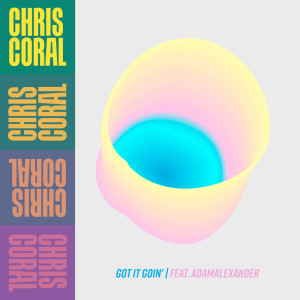 Album Got It Goin' from Chris Coral