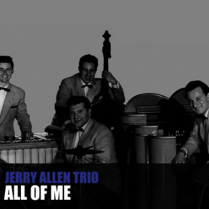 ดาวน์โหลดและฟังเพลง Kens Tune พร้อมเนื้อเพลงจาก Jerry Allen Trio