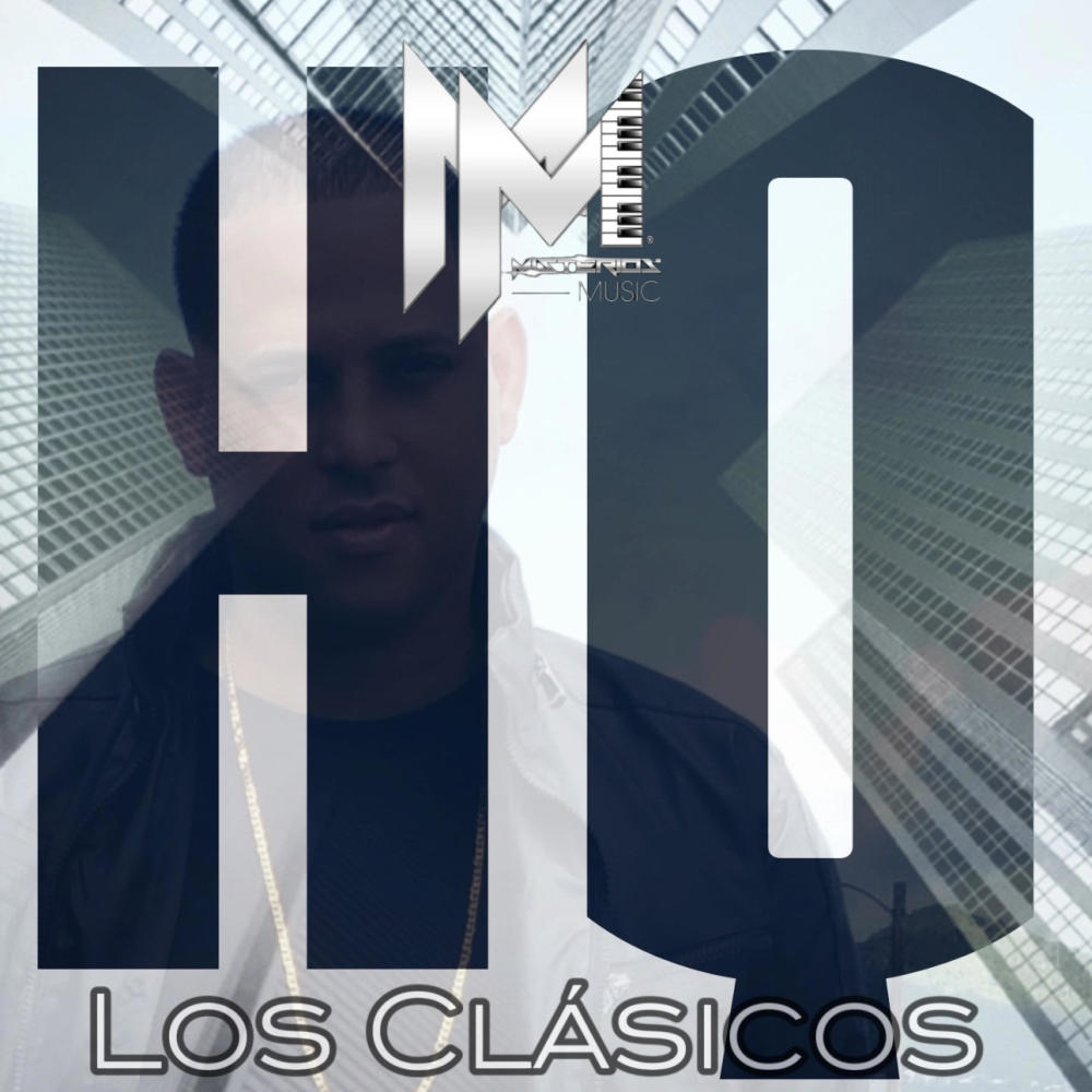 No Te Rindas (feat. El Yanti)