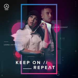 Andre Dunant的專輯Keep on Repeat