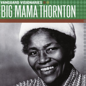 收聽Big Mama Thornton的Rock Me Baby歌詞歌曲