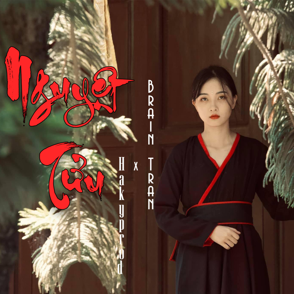 Nguyệt Tửu(Beat)