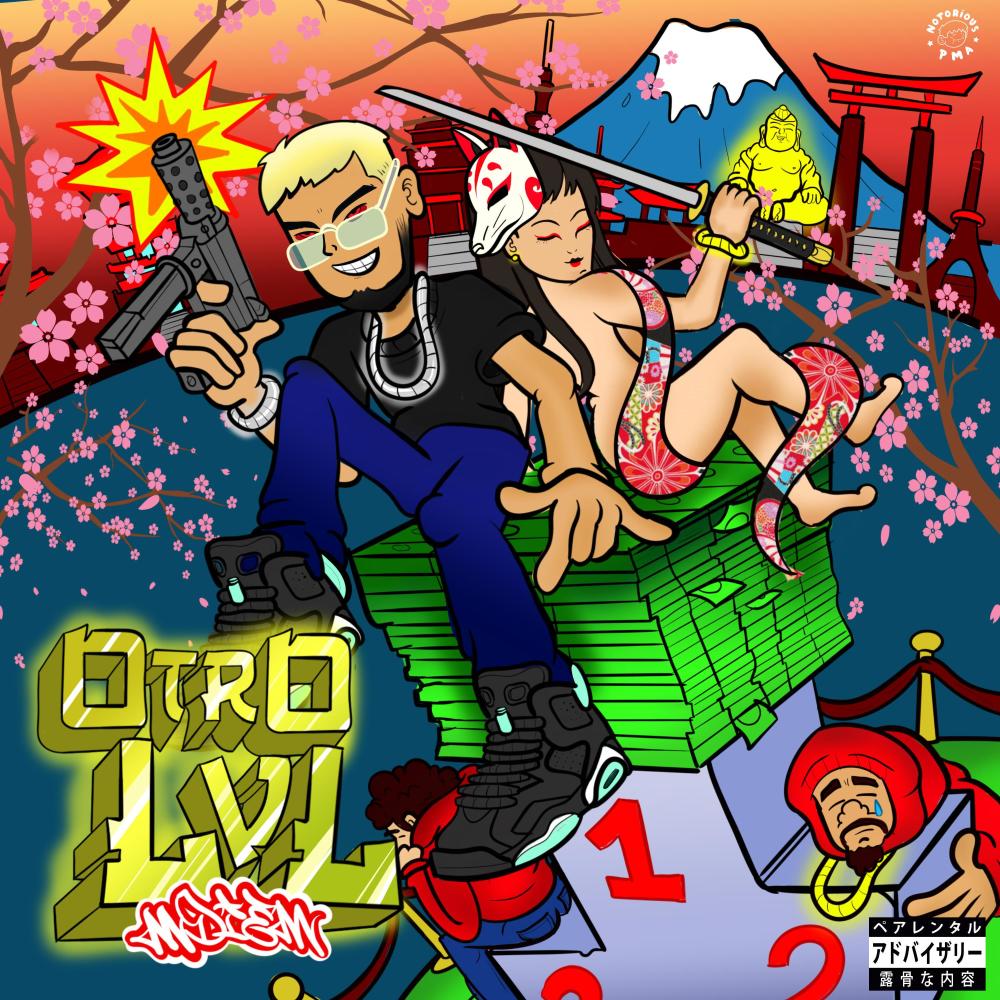 Otro Lvl (Explicit)