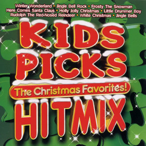 ดาวน์โหลดและฟังเพลง Frosty The Snowman พร้อมเนื้อเพลงจาก The Kids Picks Singers