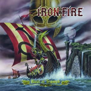 收聽Iron Fire的Dawn of Victory歌詞歌曲