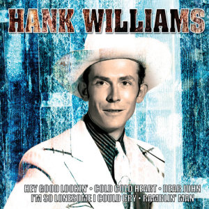 收聽Hank Williams的Jambalaya (On The Bayou)歌詞歌曲
