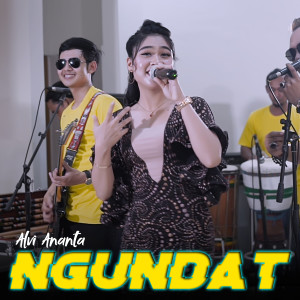 收聽Alvi Ananta的Ngundat (Koplo Version)歌詞歌曲
