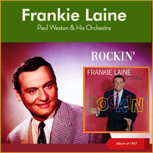 收听Paul Weston & His Orchestra的We'll Be Together Again歌词歌曲