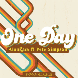 Album One Day oleh Alankara