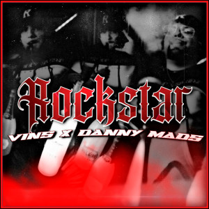 Listen to Rockstar song with lyrics from Vins