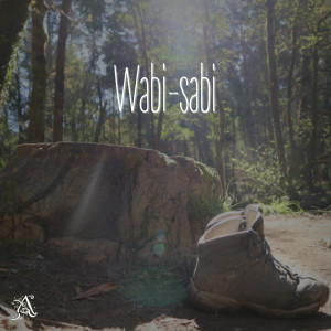 Album Wabi-Sabi from 