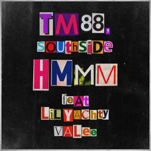 ดาวน์โหลดและฟังเพลง Hmmm (Clean) พร้อมเนื้อเพลงจาก TM88