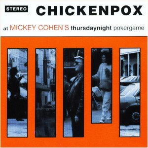 收聽Chickenpox的Pretty Face歌詞歌曲