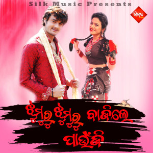 Listen to Jhumuru Jhumuru Bajile Paunji song with lyrics from Shakti Mishra