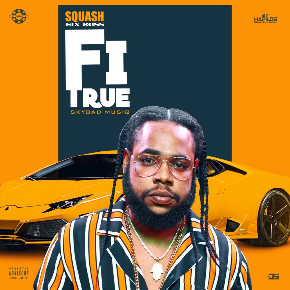 Fi True (Explicit)