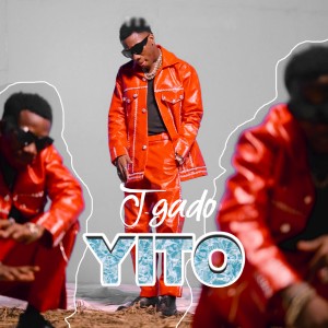 Album Yito from J-Gado