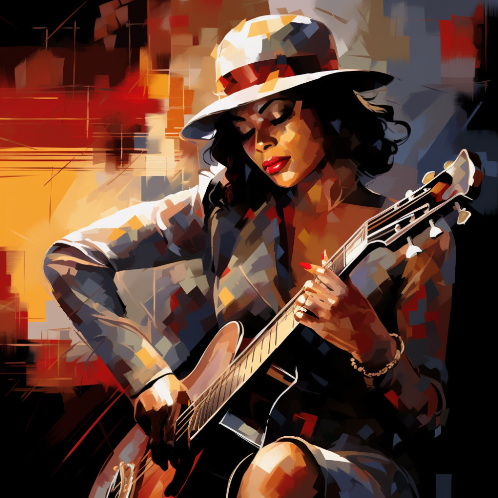 Jazz Exploration Melodic Resound