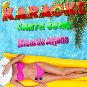 收聽Ameritz Karaoke Latino的Si Yo Fuera (Popularizado por Ricardo Arjona) [Karaoke Version] (Karaoke Version)歌詞歌曲