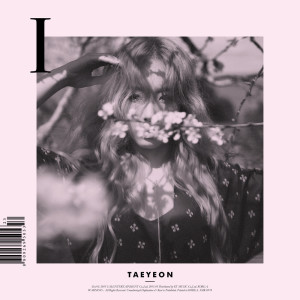 I - The 1st Mini Album dari Taeyeon