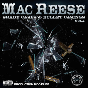 收聽Mac Reese的No Pad No Pen (Explicit)歌詞歌曲
