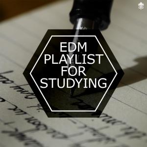 Mysteryos的專輯EDM For Studying