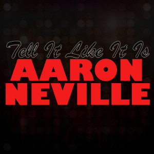 ดาวน์โหลดและฟังเพลง Speak to Me พร้อมเนื้อเพลงจาก Aaron Neville