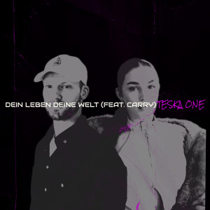 Album Dein Leben Deine Welt from Teska One