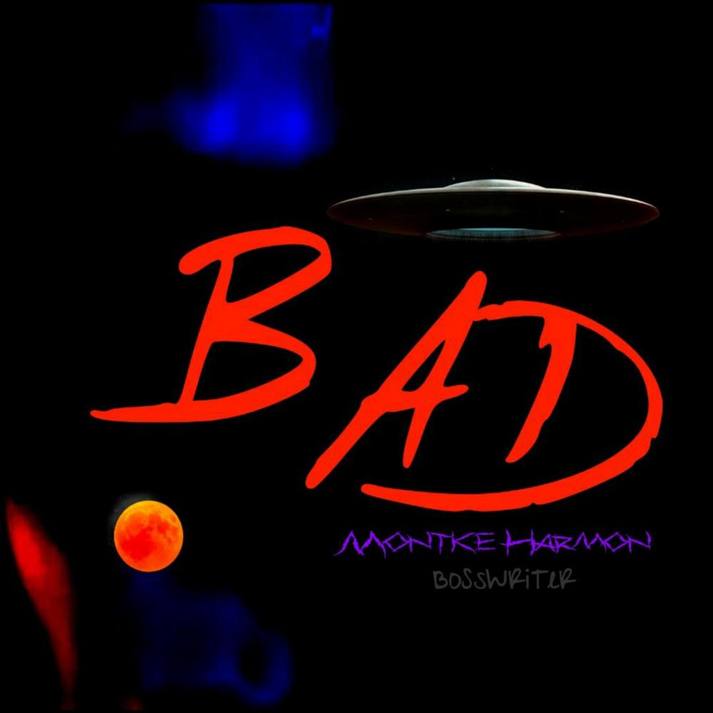 Bad (Machine Kick MiX) (Machine Kick MiX|Explicit)