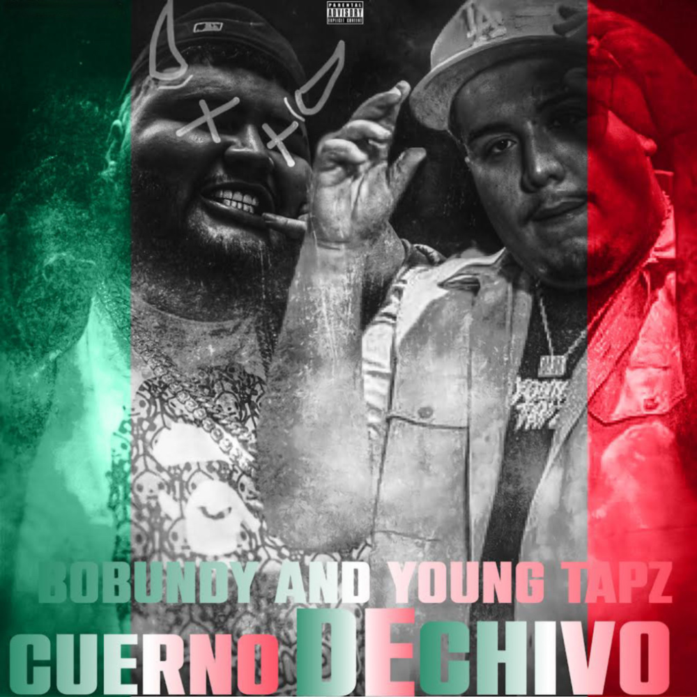 Cuerno De Chivo (Explicit)